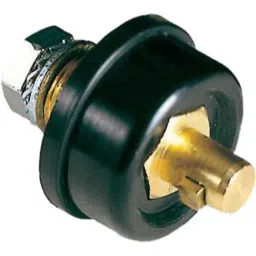 Metal Arc MPP1M2 200A Brass Hex Male Welding Machine Plug, 1100003001 (Pack of 6)-picture-32