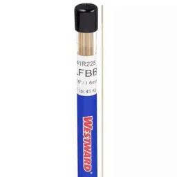 Westward 71 KSI 1/16 inch Brazing Alloy Electrode, 41R225-picture-10