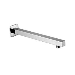 10X 9 inch Stainless Steel Square Shower Arm-image-39