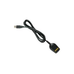 Fluke IR189 Black IR Cable for Fluke-189 DMM, 2408234-picture-23