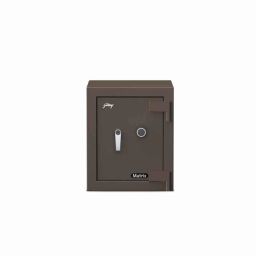 Godrej Matrix 1814 V5 50 Litre Alloy Steel Key Operated Safe Home Locker-picture-45