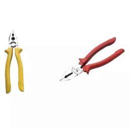 Sky Blue 2 Pcs 7.8 inch Stainless Steel Groove Plier Combo, SBE_PLIER_0072-picture-17