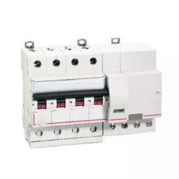 Legrand DX³ 63A 30mA AC Type Four Pole RCBO, 4113 69-picture-14