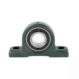 NTN 80x330x110mm Cast Iron Pillow Block Unit, UKP318D1-picture-48