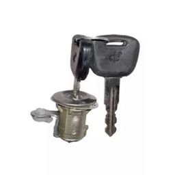Car International CI-9452L Left Door Lock with Keys for Maruti Eeco-picture-18