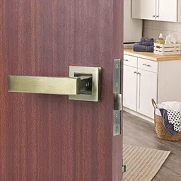 Voltizi Stainless Steel Mortise Door Lock Set with 3 Keys, LB10003-image-58