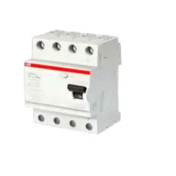 ABB FB204 AC-40/0.1 40A 4 Pole RCCB, 1SYF204015R2400-picture-27