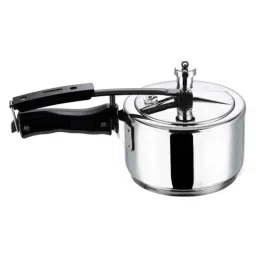 Vinod 3.5 Litre 18/8 Stainless Steel Induction Friendly Inner Lid Pressure Cooker, SPCIL35 (Pack of 5)-picture-9