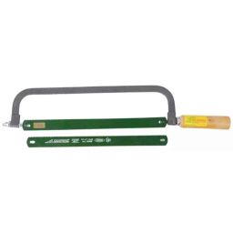 Globus Steel GreenGrey HacksawSet-picture-39