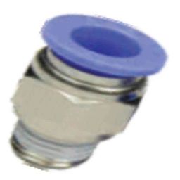 Akari M10-6mm PC Male Connector-picture-34