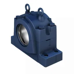 SKF 171.2x510x108mm Cast Iron Imported Plummer Block Housing, SNL 3134-image-6