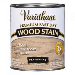 Rust-Oleum Varathane 236ml Flagstone Premium Fast Dry Wood Stainer, 349596-43