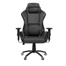 Rekart PU Leather Black Multi Functional Ergonomic Wing Back Gaming Chair with Lumbar Support &a; Adjustable Back Rest, RGC+10-image-34