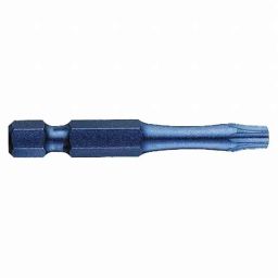 Westward H2039 1/4 inch SAE Power Hex Drive Bit, 41D618 (Pack of 50)-picture-7