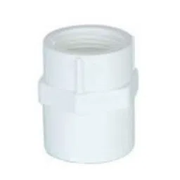 APL Apollo SCH-40 36 Pcs 80mm UPVC White Plastic Threaded Female Adaptor Box, UM010703-picture-15