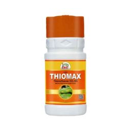 EBS Thiomax 1kg Thiamethoxam 25% WG Broad Spectrum Insecticide for Controls Sucking &a; Chewing Pests (Pack of 5)-15