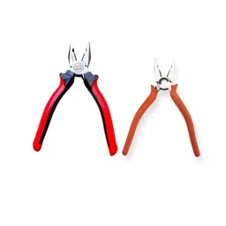 Sky Blue 8 inch Multipurpose Combination Pliers Combo, SBE046-picture-20