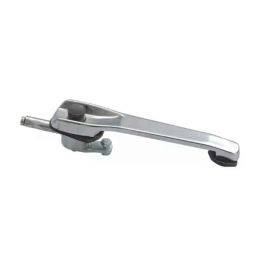 Car International Non Locking Handle In Chrome Metal for Tata 407, Ci-5257, CAR-C1S4BT-picture-17
