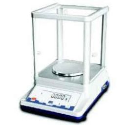 Wensar PGB 321 Precision Gold Balance, Capacity: 300 g-29