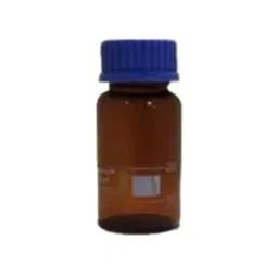 Rasayan 5000ml Wide Mouth Reagent Bottle with Screw Cap, 4908-46
