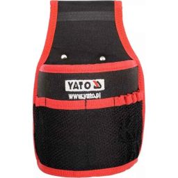 Yato YT-7416 Heavy Duty Nylon Nail Tool Pouch-picture-15