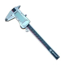 Yuzuki 200mm Digital Caliper with LCD Display, ECODIGI8-11