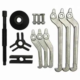 Westward 2/3 Way Locking Manual Puller Set, 23MD47-picture-24