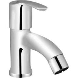 Prestige Q3 Brass Chrome Finish Pillar Cock-image-23