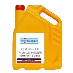 Z Premium 5 Litre Heating Oil for Oil Heater-picture-27