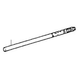 Tata Motors Shifter Shaft for Indigo Xl 05-2007-12-2011 Cng, 269026707906, TAT-EM9ZBL-image-75