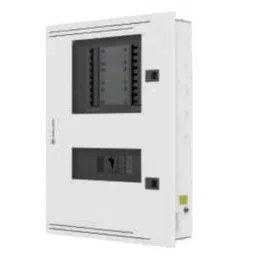 L&a;T DBVTL008GD 8 Way Vertical TPN DB with MCCB Incomer-picture-11