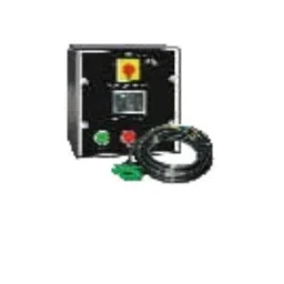 L&a;T Automatic Transfer AST Controller with Harness for Motorised Changeover CK90192OOOO-picture-0