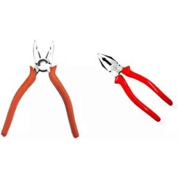 Sky Blue 2 Pcs 7.8 inch Groove Plier Combo, SBE_PLIER COMBO_547-picture-36