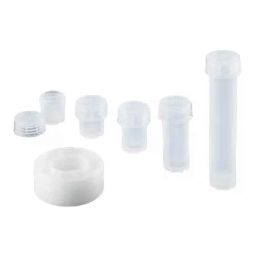 Lab Plus PFA Mini Vial Chemical Resistance 3 ml, LP-2380-5