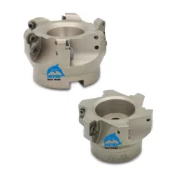 Dolphin 250mm APMT Face Mill Cutter-picture-33