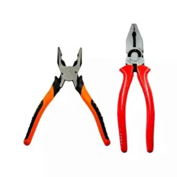 Sky Blue 2 Pcs 7.8 inch Lineman Plier Combo, SBE_PLIER_COMBOS_COMBO_478-picture-46