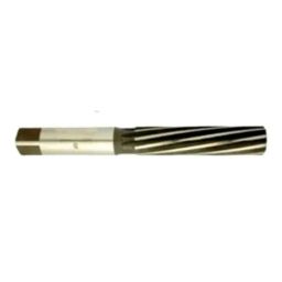 Rewo 17mm HSS Hand Reamer-image-76