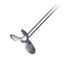 Neuation A02 Propeller Impeller for Overhead Stirrer, OHS-A02-30