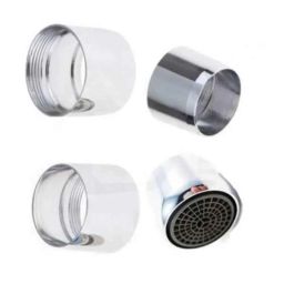IRIS Universal Water Flow Aerator-45
