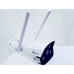 Trueview T18077 3MP WiFi Smart All Time Color Bullet Camera image 2