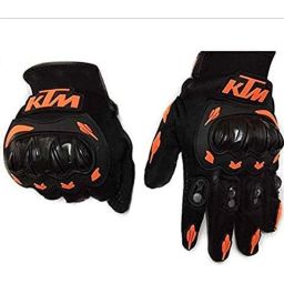 AOW Bike Riding KTM Gloves K-3 (Size: XL)-6