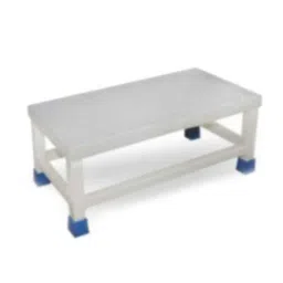 ST Aluminium Single Foot Step, ST018-30