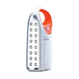 D.Light Saathi 5W LED Emergency Light for Study, Cooking, Travelling &a; Camping (Pack of 10)-11