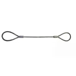 Safelift 6m 20mm Wire Rope Sling-image-24
