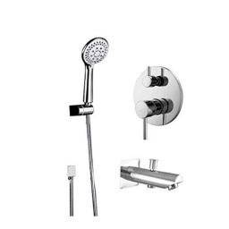 IRIS ZXR70100 Complete Bathroom Diverter Set-picture-39