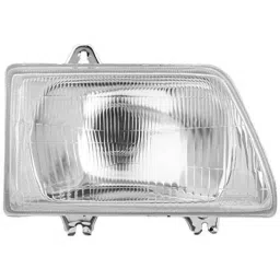 Uno Minda RHS Hard Coated Lens Headlight for Maruti Suzuki 800 Type-2, HL-5511-picture-24