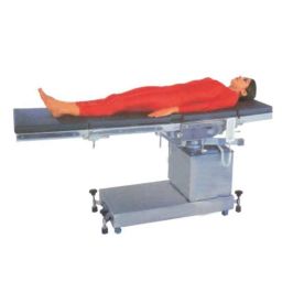 Aar Kay 50cms C Arm Major Electric Operationg Table-23
