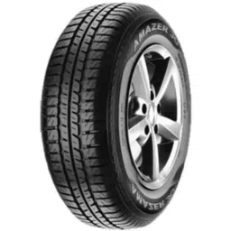 Apollo 14 inch Amazer 3G 155/65 R14 Tubeless Tyre for Car-picture-3