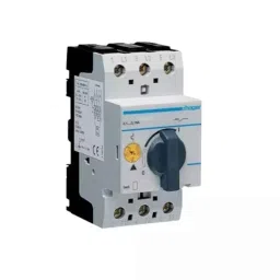 Hager 4-6.3A 100Icu Fr-25 MPCB, MMB50900-28