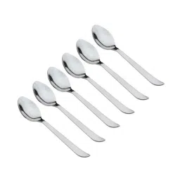 Elegante Symphony Stainless Steel Tea Spoon, SL-029 (Pack of 6)-picture-27